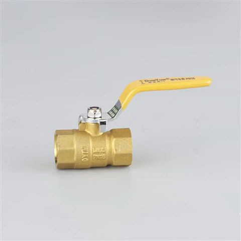 Universal Gas Valve Universal Gas Valve